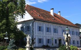 Gasthaus Das Gästehaus